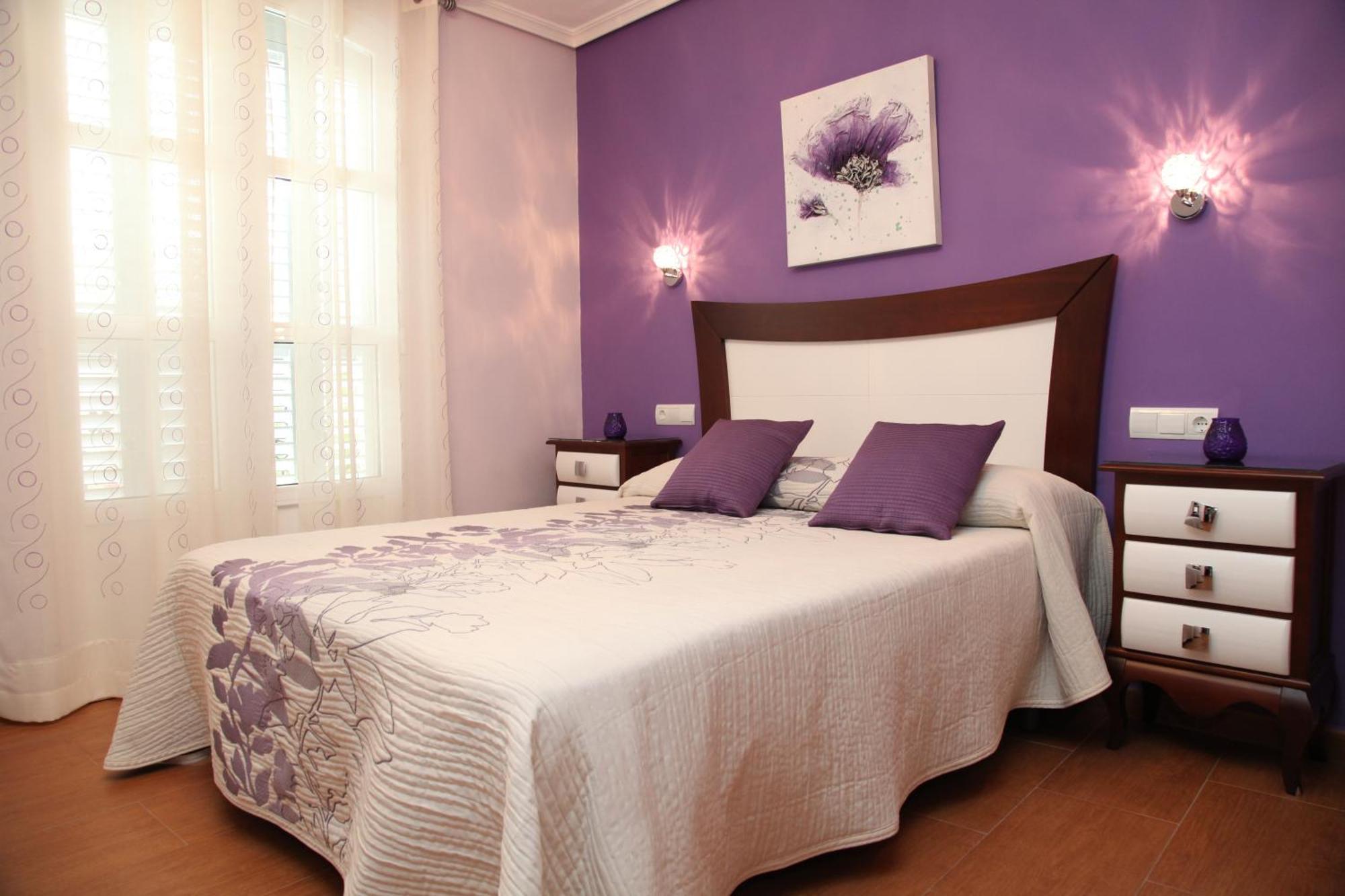 Hostal Avenida تابيرناس المظهر الخارجي الصورة