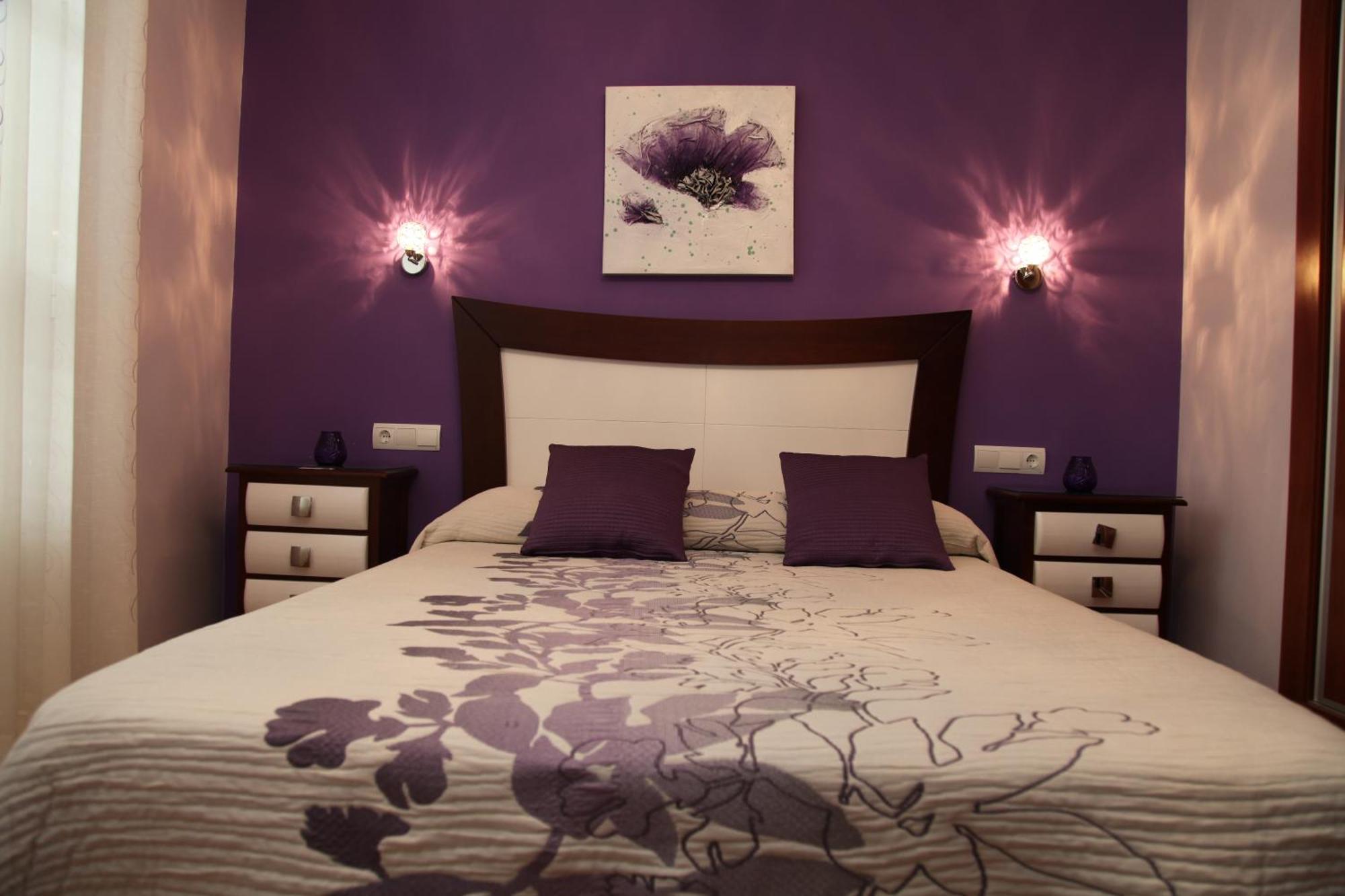 Hostal Avenida تابيرناس المظهر الخارجي الصورة